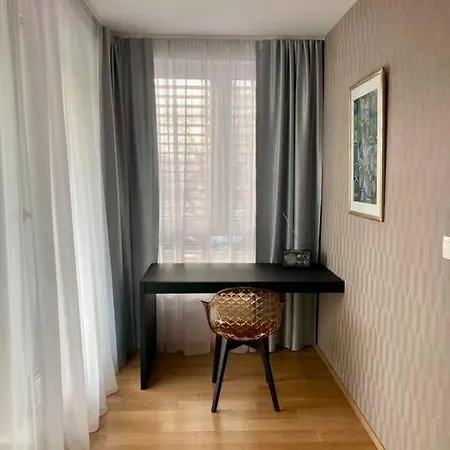 Luxusny Byt Blizko Niv Апартаменты