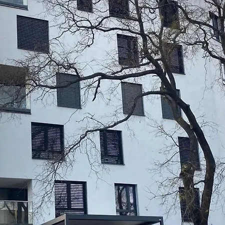 Luxusny Byt Blizko Niv Апартаменты