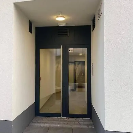 Luxusny Byt Blizko Niv Apartment *